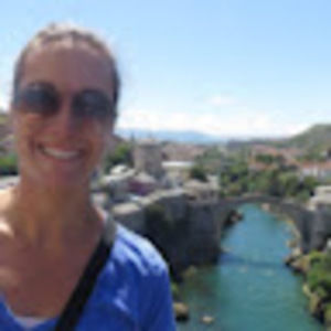 Meet your Posher, Meghan